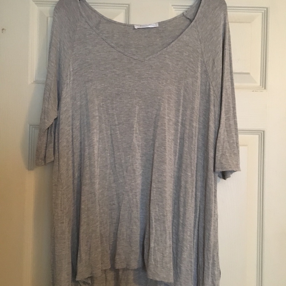 Boutique Shirt